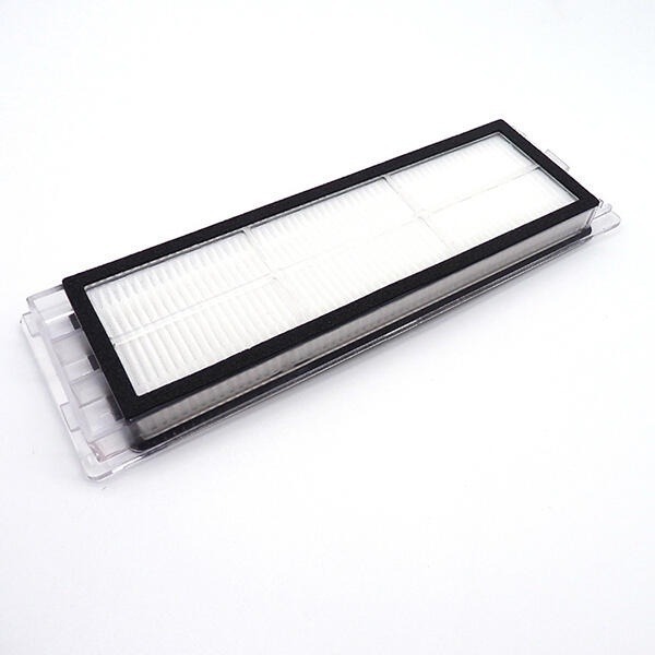 可水洗！小米配件-可水洗HEPA過濾網(2入) 米家/1S 米家掃拖/石頭 * 可重覆洗濾網 耗材【飛兒】-細節圖3