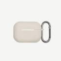 出清特價《airpods pro2可掛勾矽膠保護套 多色選擇》保護殼 硬殼 矽膠套 耳機套 附掛鉤【飛兒】 Z02-規格圖5