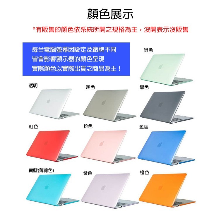 2020版 MacBook Air 13吋 ( A1932/A2179/A2337 ) 亮面硬殼 筆電殼 163【飛兒】-細節圖4