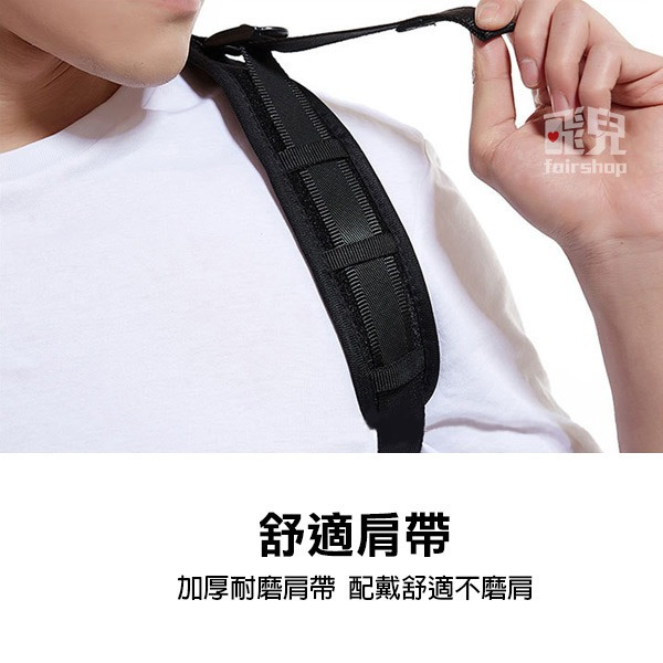 《潛水布正姿帶》一般款／加大款 可調節背帶 挺胸背帶 美姿帶 抬頭挺胸 美姿美儀 坐姿不良 透氣【飛兒】3-6-46-細節圖4