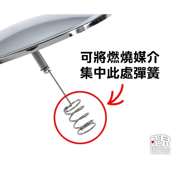 《太陽能點火器》戶外火器 取火器 太陽能 太陽能取火 野炊 露營 野外求生 DIY工具 環保【飛兒】 3-3-32-細節圖3