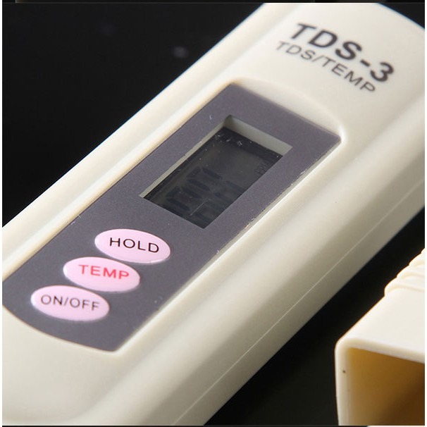 <<送皮套>> TDS水質檢測器 檢測筆 飲用水 自來水檢測器 測水筆 測試筆 測量水質 純水RO水質 檢測筆【飛兒】-細節圖6