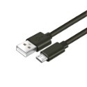 《Micro對USB 2A充電線》15cm 安卓充電短線 USB充電線 手機充電線三星【飛兒】19-1-41-規格圖6