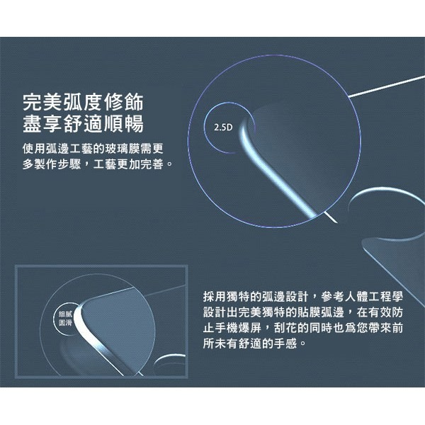 限量出清！GOR 鋼化玻璃貼 2入 Galaxy Watch 42/46mm 保護貼 鋼化玻璃膜 保護貼 螢幕貼【飛兒】-細節圖5