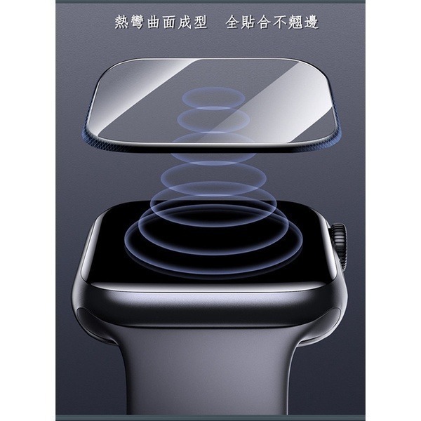 限量出清《GOR熱彎晶鋼保護貼 Venu 2/Venu 2S》適用Garmin 佳明 保護膜【飛兒】-細節圖4