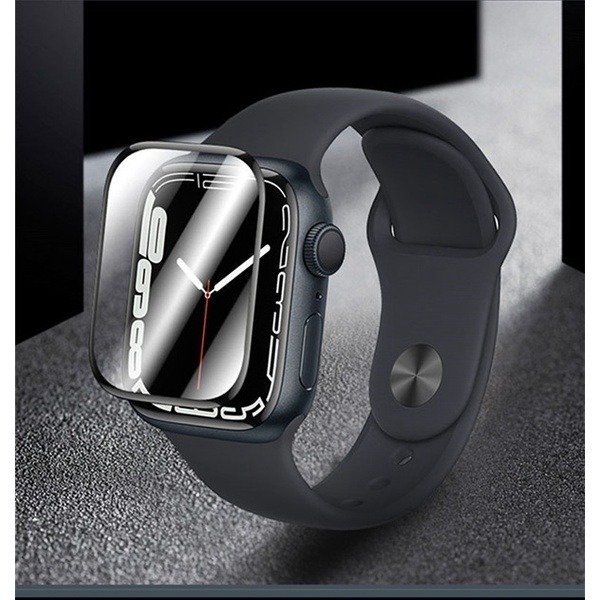 限量出清《GOR熱彎晶鋼保護貼 Venu 2/Venu 2S》適用Garmin 佳明 保護膜【飛兒】-細節圖7