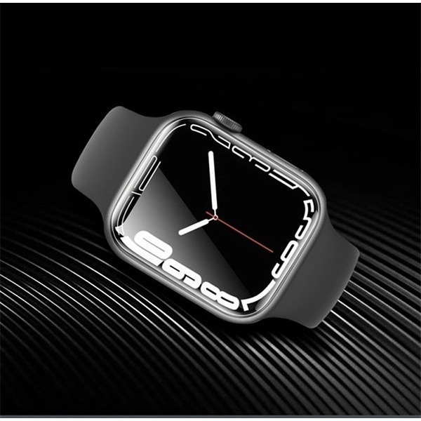 限量出清《GOR熱彎晶鋼保護貼 Venu 2/Venu 2S》適用Garmin 佳明 保護膜【飛兒】-細節圖8