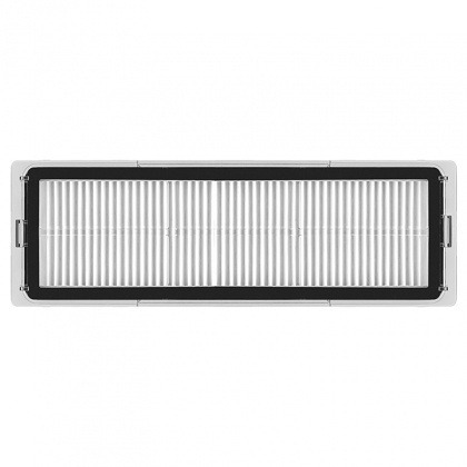 可水洗！小米配件-可水洗HEPA過濾網(2入) 米家/1C/小米掃拖機器人2/2 Ultra 可重覆洗濾網 耗材【飛兒】-細節圖2