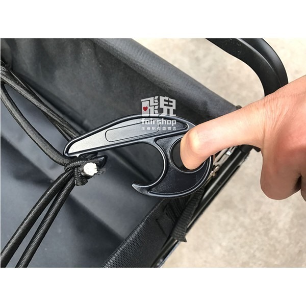 露營推車配件-固定網帶 加粗款 不分色 彈力 可拉伸 推車網帶 推拉車網子 防東西掉落 固定 露營 郊遊 遛狗【飛兒】-細節圖2
