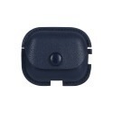 《AirPods Pro2軟皮革保護套》保護套 保護殼 耳機套 防摔殼 皮革保護套 皮革 蘋果【飛兒】 Z02-規格圖7