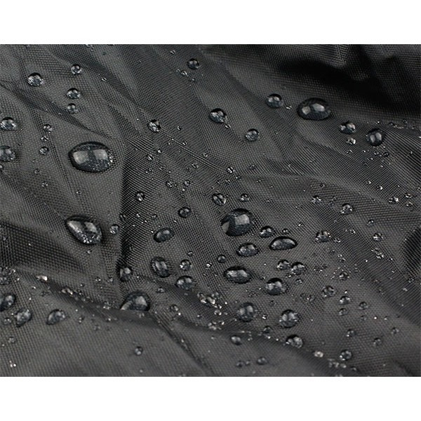 拖車頭防塵罩 103x30x67cm 露營拖車罩 防水防塵 拖車防塵布 尾車頭 拖車頭 露營車頭 鼻輪罩【飛兒】-細節圖3