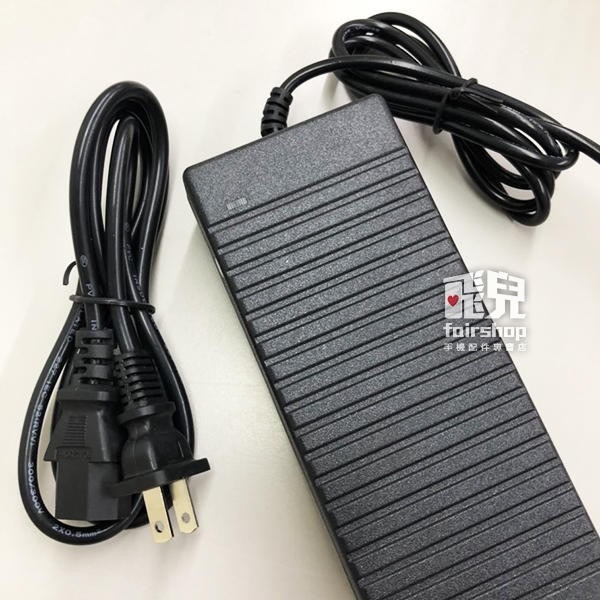 車用冰箱專用！110V~220V 轉12V 電源變壓器 12V 10A (B字接頭) 行動冰箱 電源供應器【飛兒】 14-細節圖4