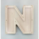 N