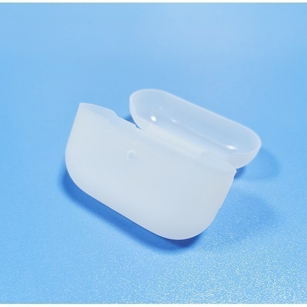 出清特價！藍芽耳機矽膠保護套 Airpods pro耳機套 防塵套 防髒 防汙 耳機盒套 矽膠套 軟套【飛兒】 Z03--細節圖4