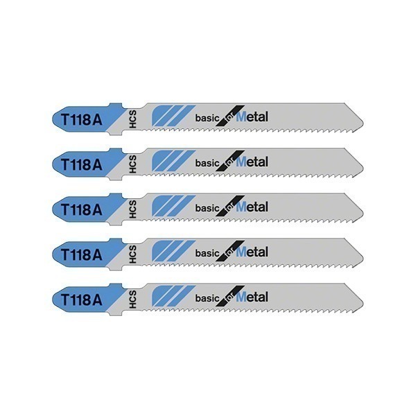 《線鋸機鋸片》線鋸片 金屬線鋸條 鐵工線鋸片 木工木材夾板不銹鋼PVC塑料切割 T144D T118A【飛兒】-規格圖3