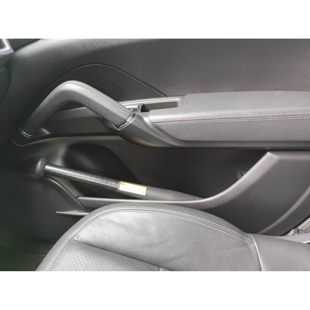 打棒球用《21吋 金屬球棒》江湖在走球棒要有 自衛 短棒 棒球棍 球棒 打不爛 合金球棒【飛兒】4-1-39-細節圖3