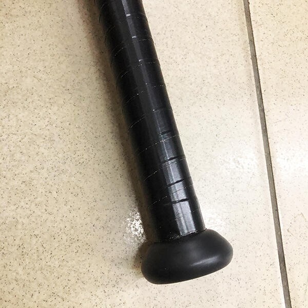 打棒球用《21吋 金屬球棒》江湖在走球棒要有 自衛 短棒 棒球棍 球棒 打不爛 合金球棒【飛兒】4-1-39-細節圖5