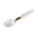 送電池！電子量勺 湯匙秤 0.1g 料理秤 高精度 家用廚房 電子秤 精准勺子秤 食品級 高精確 奶粉秤 烘焙 【飛兒】-規格圖2