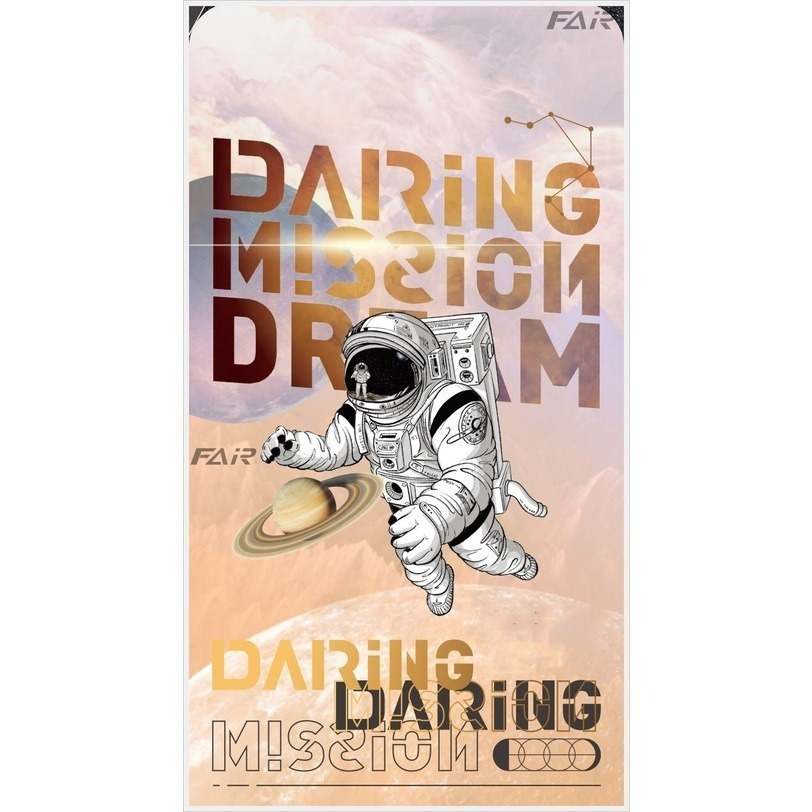 出清特價《得力問蒼穹系列造型橡皮擦》好看好擦 太空人 飛船 飛碟 火箭 橡皮擦 可愛【飛兒】21-6-32-細節圖8