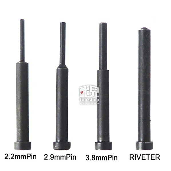 機車鏈條 切割工具 套裝盒 T3328 汽車用品 維修工具 摩托車 鏈條 凸輪鏈條 斷路器 鉚釘【飛兒】-細節圖3