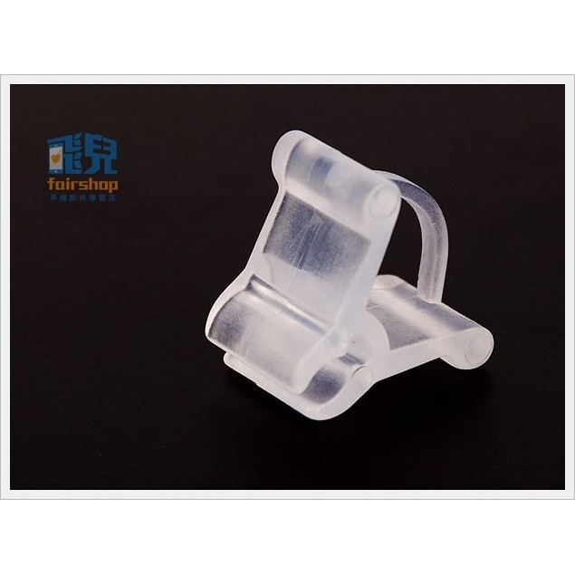 軟質不傷苗《嫁接植物夾》100入 透明嫁接夾 植物嫁接夾 嫁接夾 蘭花嫁接夾 菊花夾 園藝用嫁接夾 育苗扦插 育苗夾 7-細節圖5