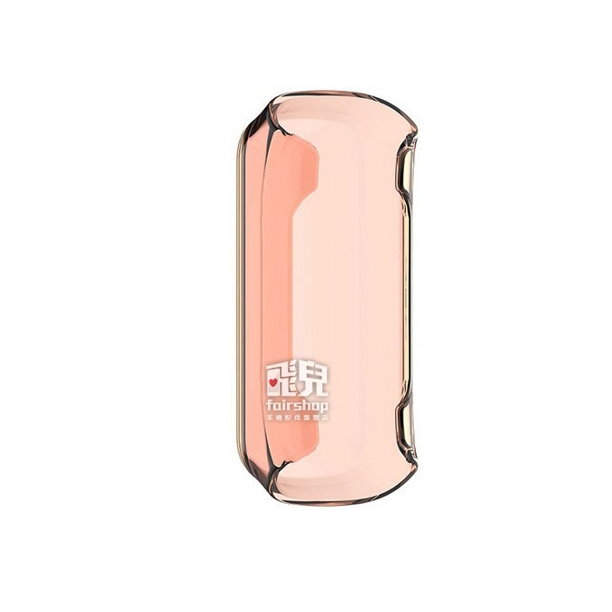 【飛兒】全包TPU保護殼 三星 galaxy fit e R375 保護套 手錶殼 防摔 軟殼 防塵 防汙 防髒 030-細節圖7