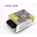 鋁殼電源盒 12V 2/3/5/10/12.5/15-40A 開關電源 各有24W-480W賣場【飛兒】14-3-41-規格圖9