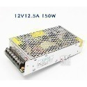 12V 12.5A 150W