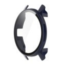 出清特價《Garmin Venu 2 Plus PC+鋼化玻璃一體殼/TPU電鍍殼 半包》保護殼【飛兒】-規格圖7
