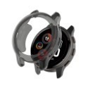 出清特價《Garmin Venu 2 Plus PC+鋼化玻璃一體殼/TPU電鍍殼 半包》保護殼【飛兒】-規格圖7