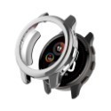 出清特價《Garmin Venu 2 Plus PC+鋼化玻璃一體殼/TPU電鍍殼 半包》保護殼【飛兒】-規格圖7
