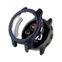 出清特價《Garmin Venu 2 Plus PC+鋼化玻璃一體殼/TPU電鍍殼 半包》保護殼【飛兒】-規格圖7