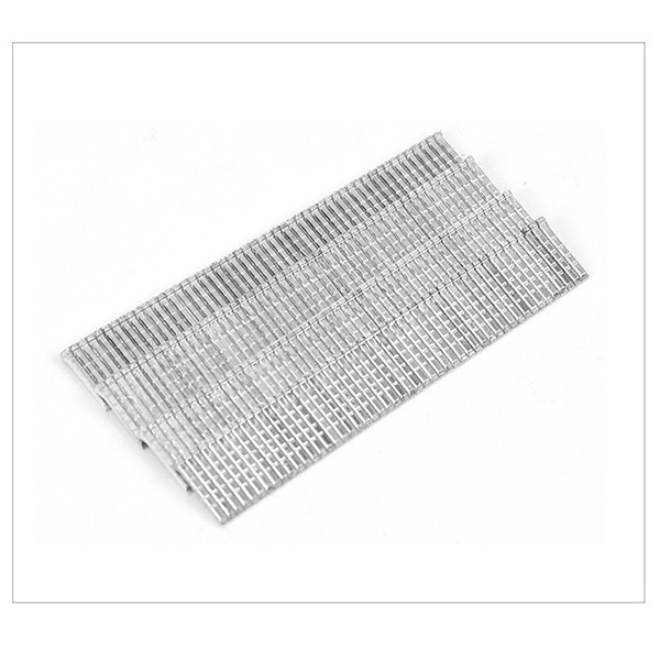 三用手動釘槍釘子 U型釘12MM / 門型釘8MM / T型釘10MM (1000枚) 三用釘子 直釘 256 【飛兒】-細節圖5