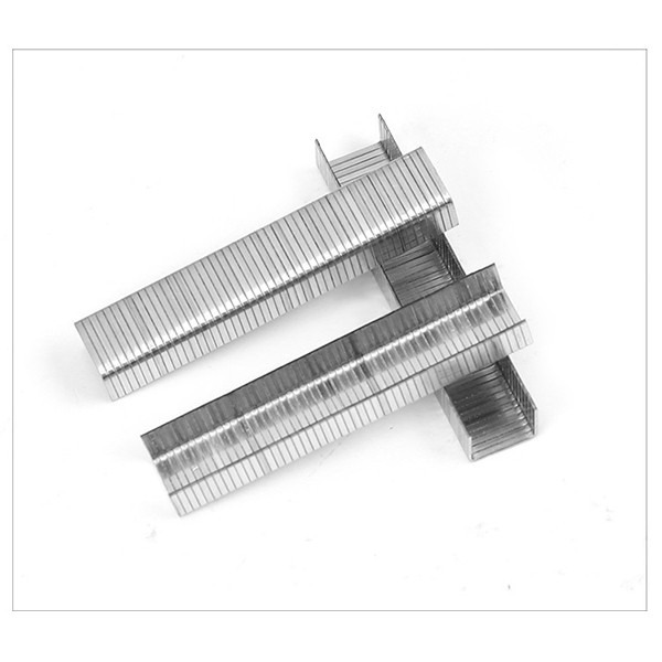 三用手動釘槍釘子 U型釘12MM / 門型釘8MM / T型釘10MM (1000枚) 三用釘子 直釘 256 【飛兒】-細節圖6