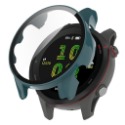 《PC全包鋼化膜二合一錶殼》 Forerunner 255 殼膜一體 手錶殼 鋼化膜 全包保護殼 PC硬殼 手錶一體殼-規格圖9