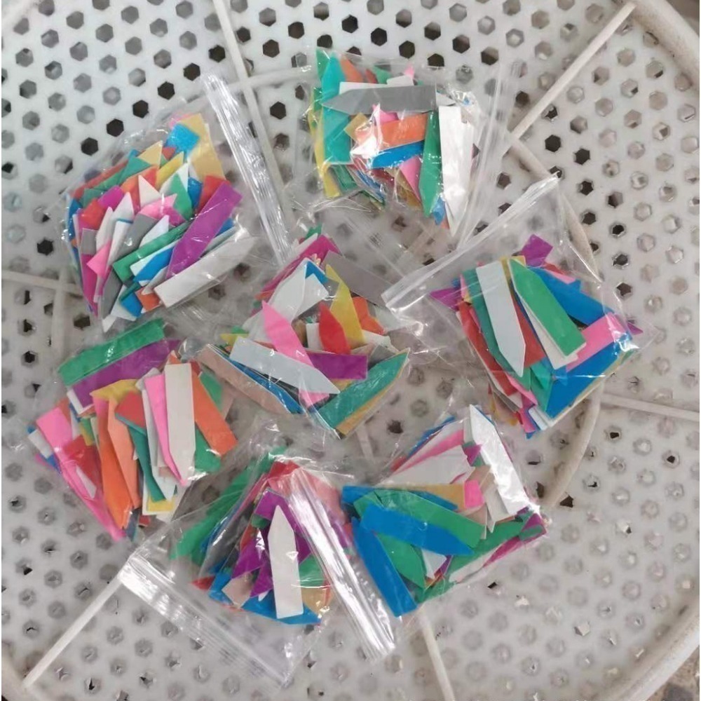 《插地植物一字型標籤》植物插地牌 植物標籤 園藝標籤 植物名牌 多肉記號牌 迷你標籤 竹木標籤 彩色標籤【飛兒】-細節圖7