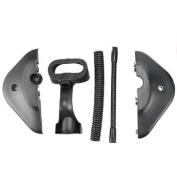 《可拆裝掃碼槍支架》可調節可固定！掃描器支架 條碼器支架 雷射掃碼槍支架 固定架 掛架 固定支架【飛兒】20-3-43-細節圖3