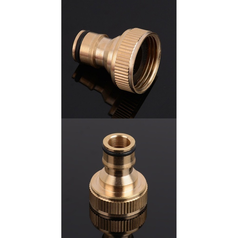 6分內牙轉奶嘴頭轉接頭 全銅/塑料 水管快速接頭 快速接頭 水管轉接 水管快接 水龍頭 轉接頭 快接頭 227【飛8-5-細節圖3