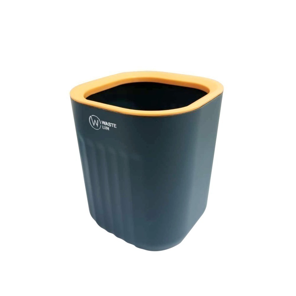 【卡圈式】藍色