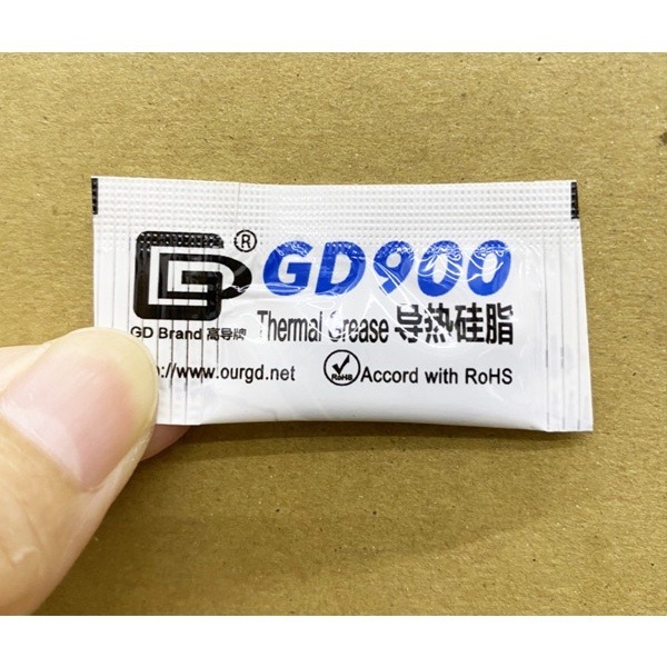 《導熱散熱膏 GD900》電子導熱 矽膠 導熱油糊 矽膠石膏 導熱硅脂 矽脂散熱膏 散熱矽脂 導熱矽脂 導熱膏【飛兒】-細節圖2