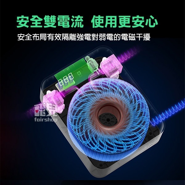 《舜紅變壓器》簡約美學！110V轉220V 2000W 電器變壓器 升壓器 居家變壓器 家用變壓器【飛兒】2-1-9-細節圖5