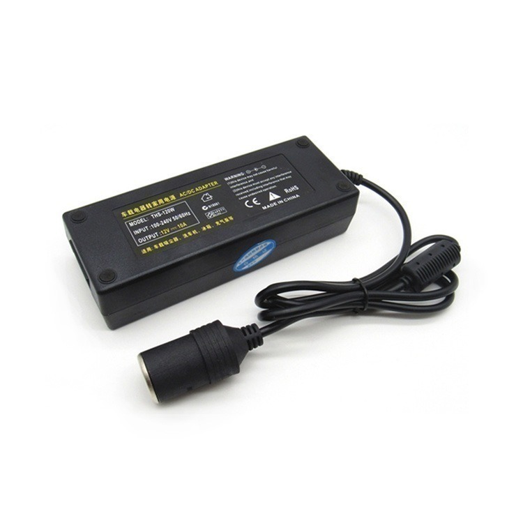 車用轉家用！110V轉12V 點菸口變壓器 點煙口變壓器 6A/8A/10A/15A/20A/25A/30A/40A【飛-規格圖9