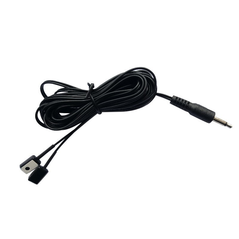 紅外線轉發盒 遙控轉發器 紅外接收延長線 4發射1接收 遙控接收回傳 控制4台影音家電 256【飛兒】 15-3-43-細節圖6