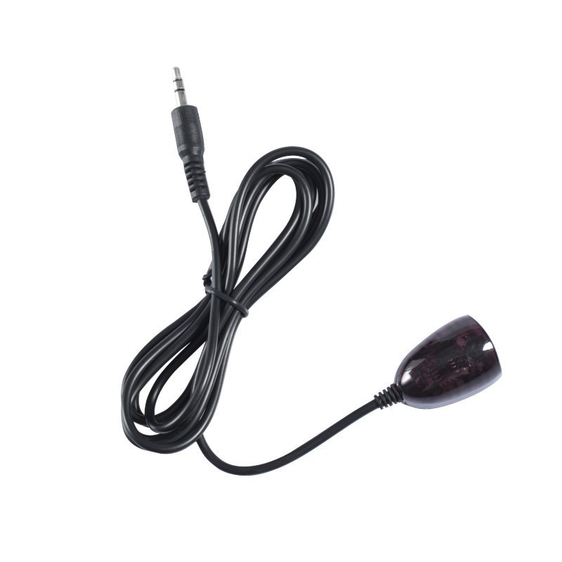 紅外線轉發盒 遙控轉發器 紅外接收延長線 4發射1接收 遙控接收回傳 控制4台影音家電 256【飛兒】 15-3-43-細節圖7