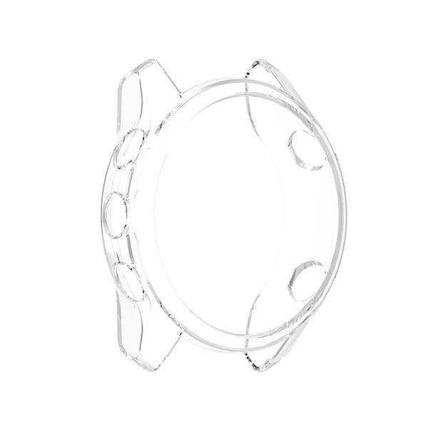 《TPU手錶 透明保護殼 Garmin Forerunner 745》手錶殼 透明殼 軟殼 防摔軟殼 030【飛兒】 1-細節圖4