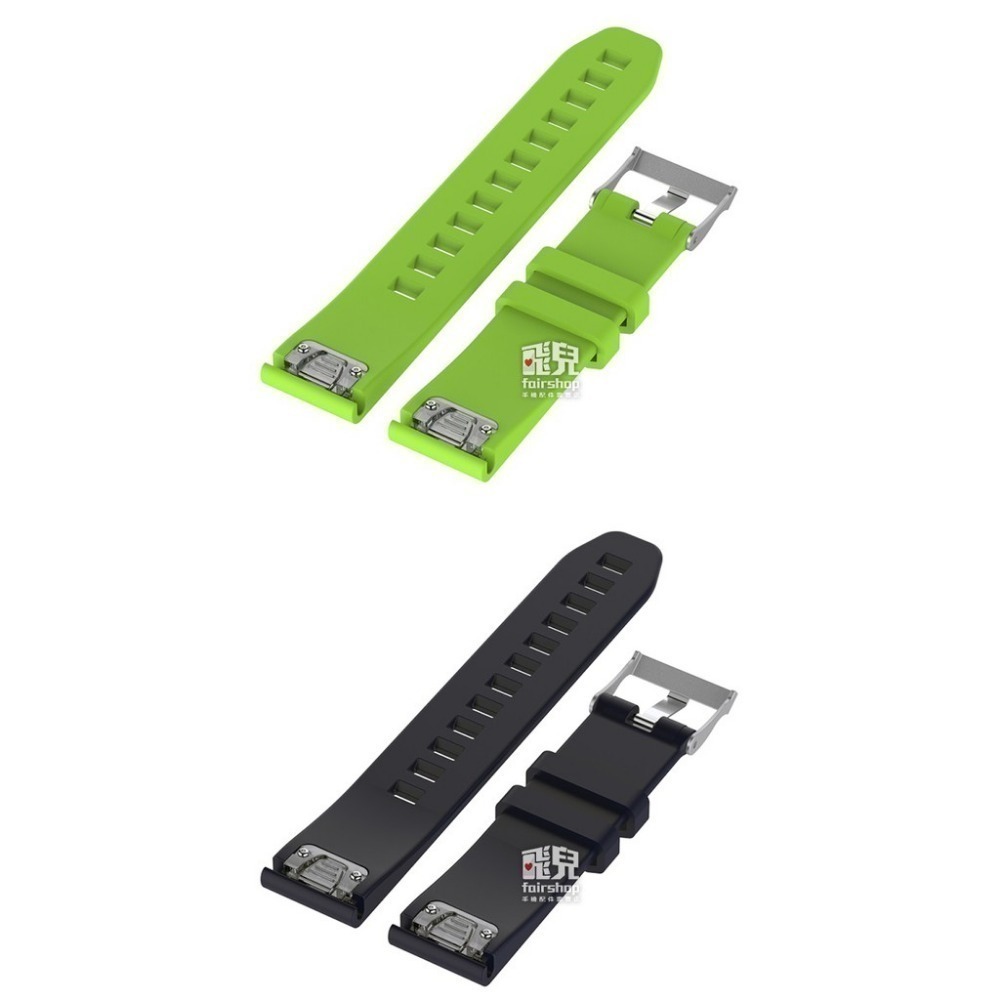 Garmin快拆式錶帶 Fenix5/5+/6/7/quatix5/S60/forerunner/instinct-細節圖7