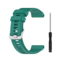 《矽膠錶帶》適用Forerunner 955/G1/Fenix5/6 矽膠錶帶 多色錶帶【飛兒】 17-104-規格圖5