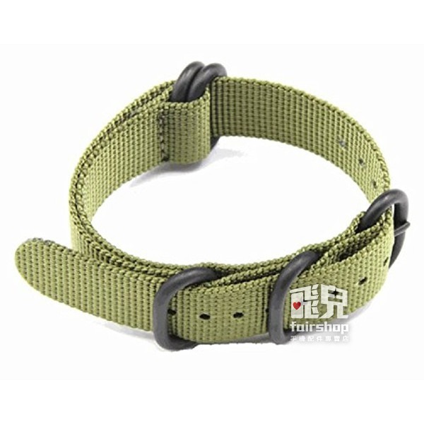 【飛兒】時尚耐用！Garmin Forerunner 935/945 尼龍 帆布 錶帶 腕帶 替換錶帶 77 17-59-細節圖5