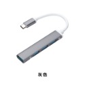 佰通《Type-C/USB轉USB 4口》USB2.0+3.0 分線器 集線器 轉換器 充電 傳輸【飛兒】 Z3-規格圖6