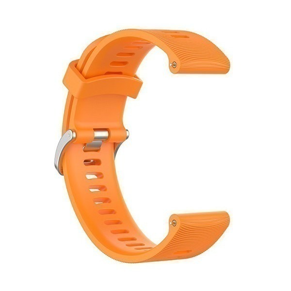 出清！Garmin forerunner245m/245 Garmin Venu 2 plus.S40 矽膠錶帶【飛兒】-細節圖4